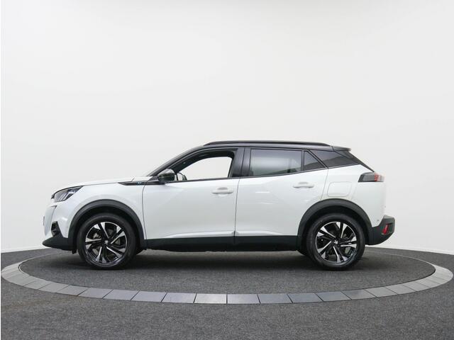 Peugeot e-2008 EV GT 50 kWh | Private lease 369,- p.m. ! |