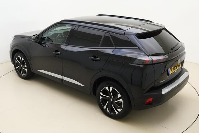 Peugeot e-2008 EV Allure Pack 50 kWh | 3-Fase | 1e Eigenaar | Navigatie | Parkeercamera Achter | DAB + | Stoelverwarming Voor | LED Verlichting |