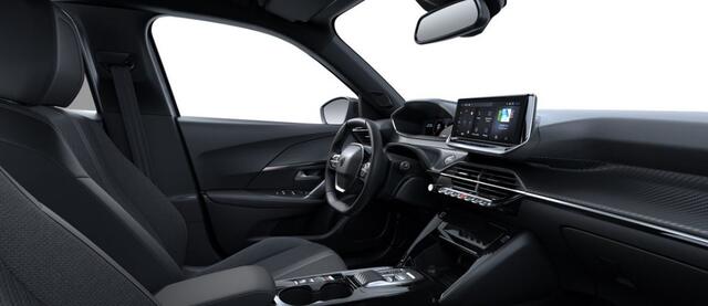 Peugeot e-2008 EV Allure 50 kWh JUSTLEASE - DONAU