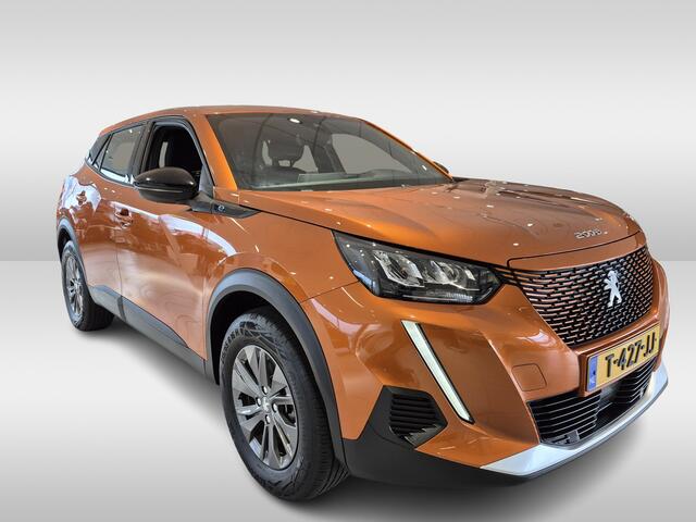 Peugeot e-2008 EV Active Pack 50 kWh 3-Fase | Navigatie | DAB | Climate Control | Cruise Control | Parkeersensoren Achter | Apple Carplay en Android Auto |