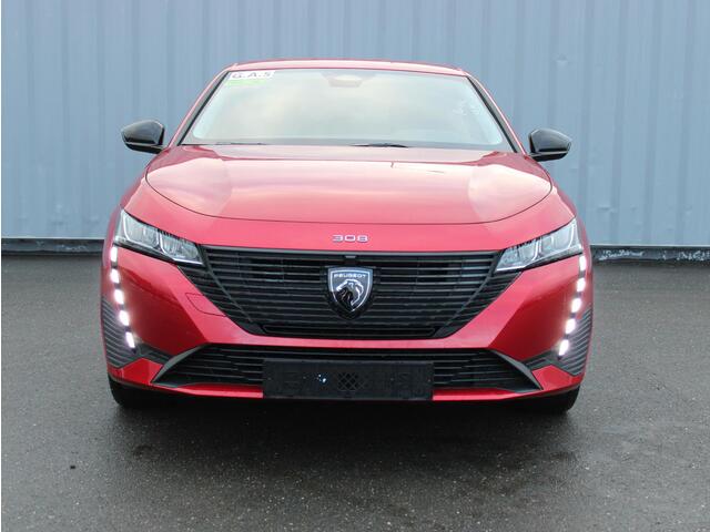 Peugeot e-308 Style EV 54 kWh Navigatie / LMV/ VOORRAADKORTING ¤ 1500,-