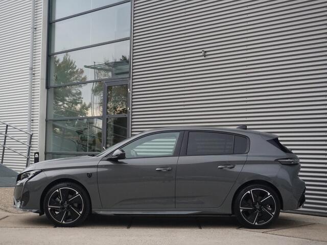 Peugeot e-308 GT First Edition EV 54 kWh