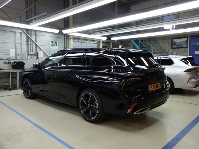 Peugeot e-308 SW GT Avantage EV 54 kWh