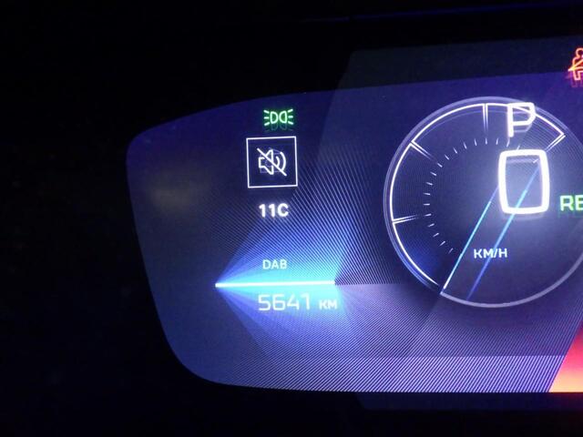 Peugeot e-308 SW GT Avantage EV 54 kWh