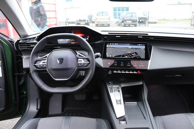 Peugeot e-308 Allure EV 54 kWh Adaptive/Led/Navi