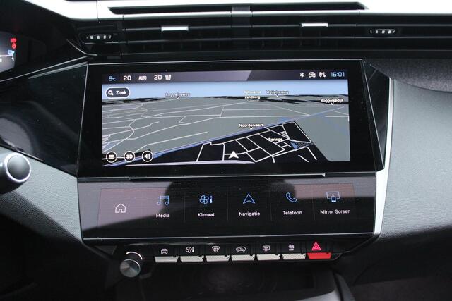 Peugeot e-308 Allure EV 54 kWh Adaptive/Led/Navi