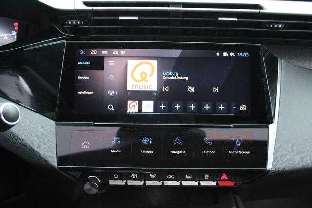 Peugeot e-308 Allure EV 54 kWh Adaptive/Led/Navi