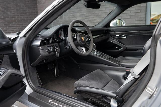 Porsche 911 3.0 Carrera GTS | Lightweight