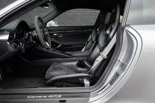 Porsche 911 3.0 Carrera GTS | Lightweight