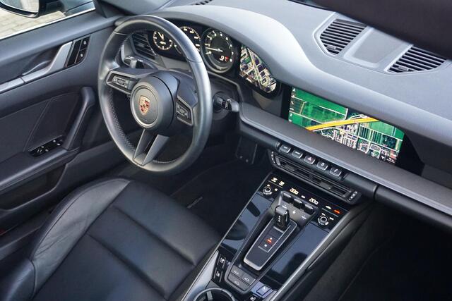 Porsche 911 3.0 Carrera | ACC | Open dak