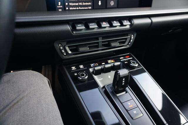 Porsche 911 3.0 Carrera | ACC | Open dak