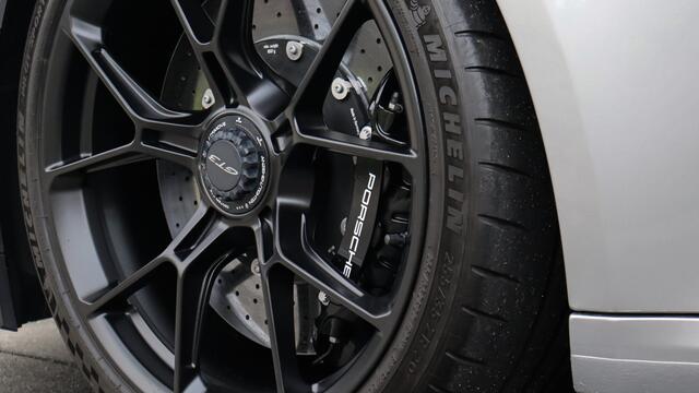 Porsche 911 4.0 GT3 | Clubsport | Lift | Keramisch | Carbon | PPF | Achteruitrijcamera