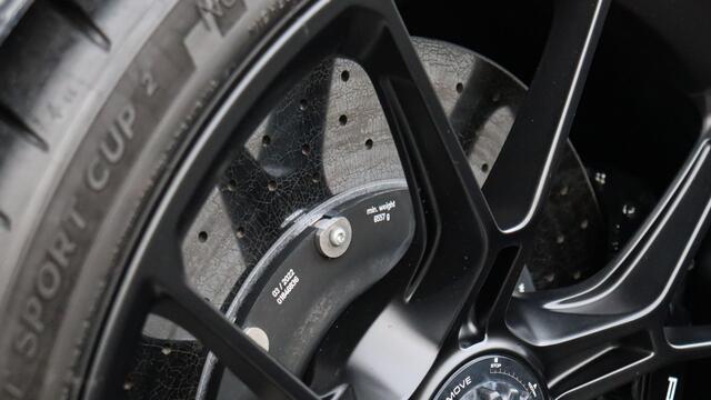 Porsche 911 4.0 GT3 | Clubsport | Lift | Keramisch | Carbon | PPF | Achteruitrijcamera