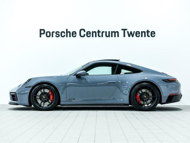 Porsche 911 Carrera GTS