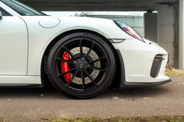 Porsche 911 991.2, 4.0 GT3, PDK