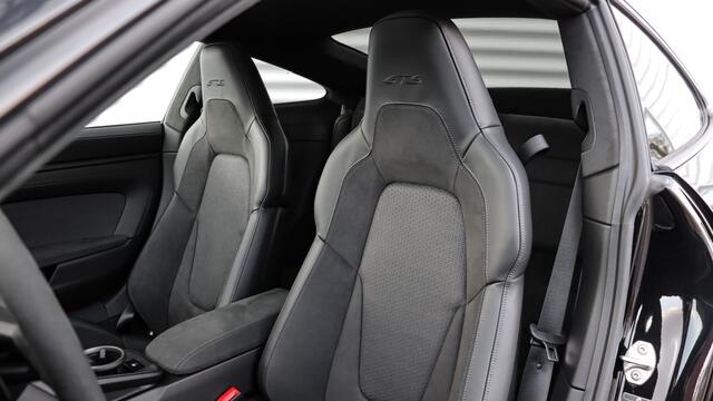 Porsche 911 992.2 3.0 Carrera 4 GTS | Lift | Schuifdak | BOSE Sound | Achterasbesturing | Surround View