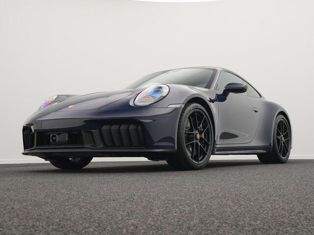 Porsche 911 Carrera GTS