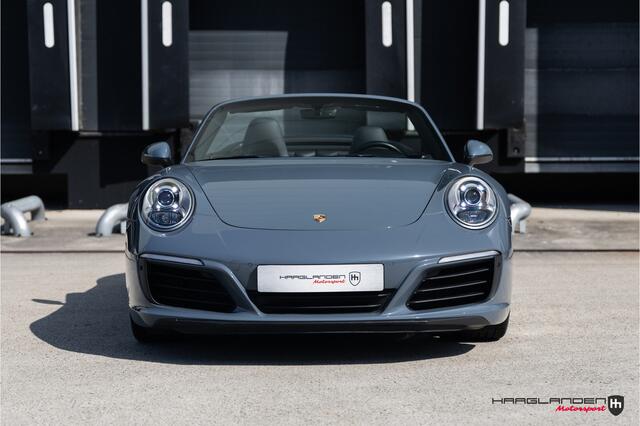 Porsche 911 911/991 Cabrio MK2 3.0 Carrera