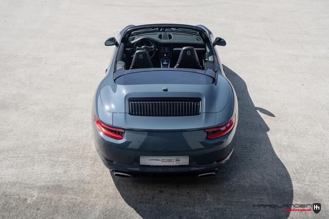 Porsche 911 911/991 Cabrio MK2 3.0 Carrera