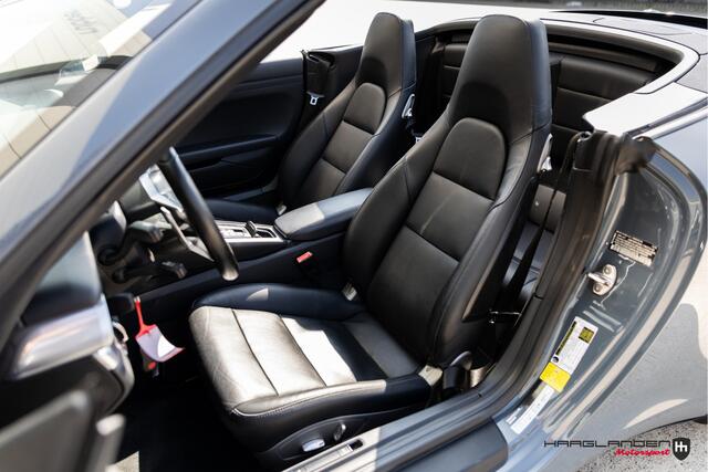 Porsche 911 911/991 Cabrio MK2 3.0 Carrera