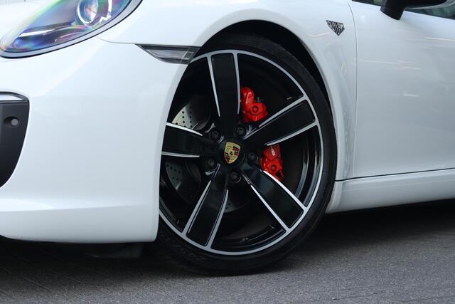 Porsche 911 3.0 Carrera / BOSE / Schuif-/kanteldak