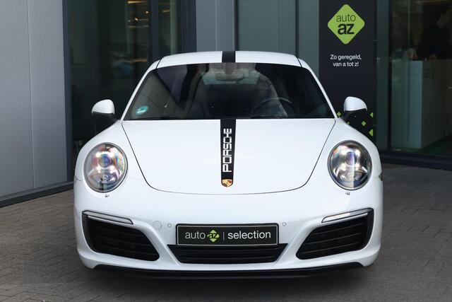 Porsche 911 3.0 Carrera / BOSE / Schuif-/kanteldak