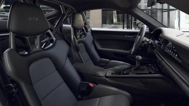 Porsche 911 GT3