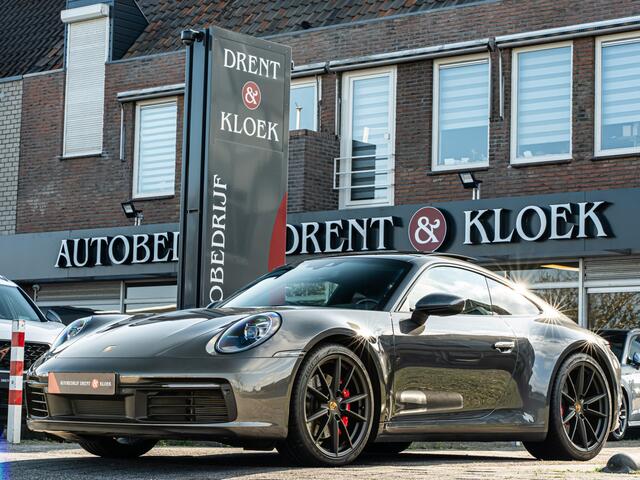 Porsche 911 3.0 Carrera S ORG NL/PANO /MATRIX /SPORTCHRONO