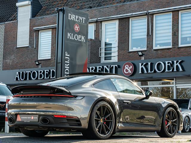 Porsche 911 3.0 Carrera S ORG NL/PANO /MATRIX /SPORTCHRONO