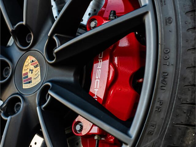 Porsche 911 3.0 Carrera S ORG NL/PANO /MATRIX /SPORTCHRONO