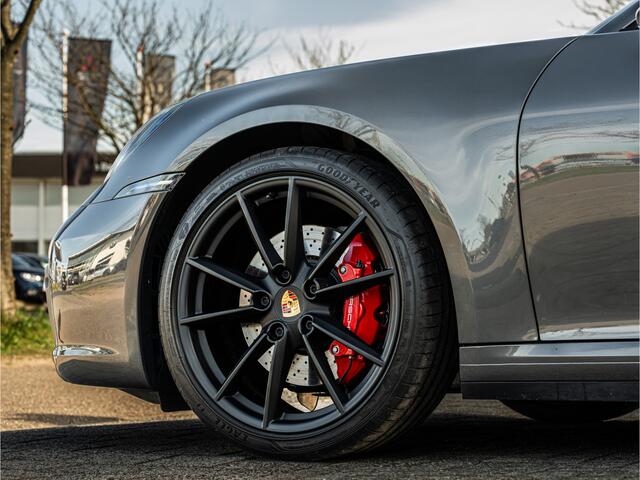 Porsche 911 3.0 Carrera S ORG NL/PANO /MATRIX /SPORTCHRONO