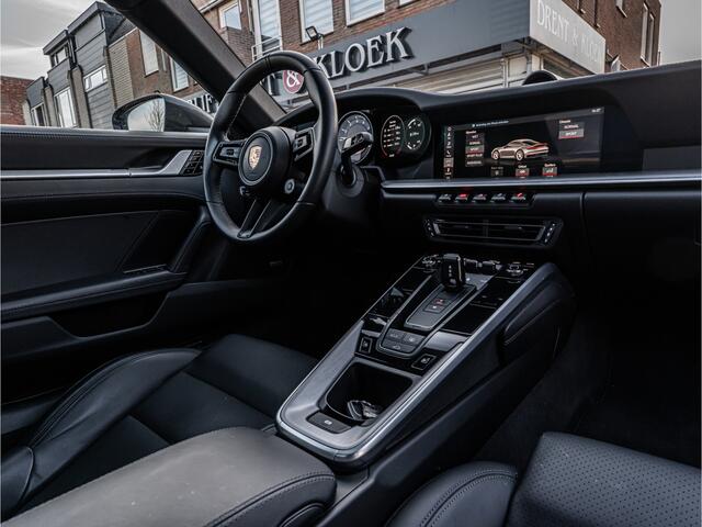Porsche 911 3.0 Carrera S ORG NL/PANO /MATRIX /SPORTCHRONO
