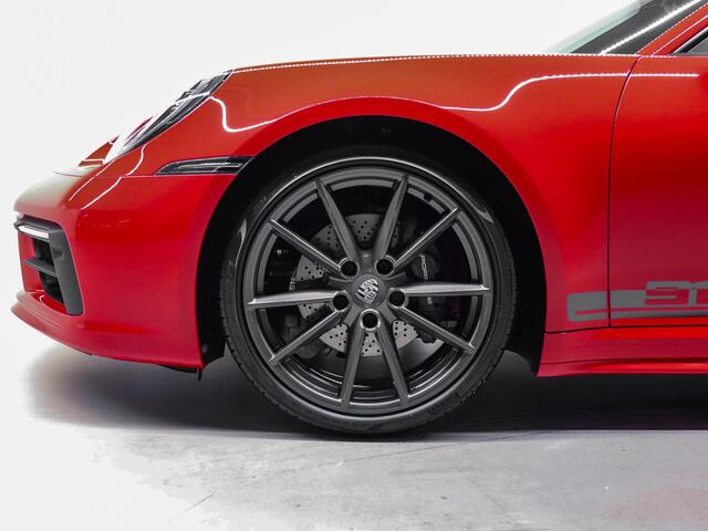 Porsche 911 Carrera T