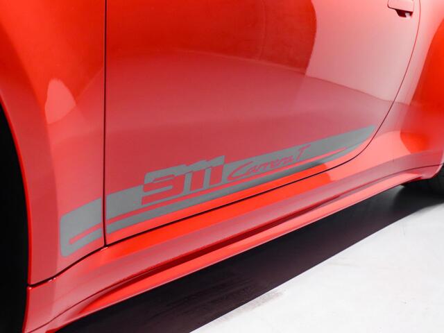 Porsche 911 Carrera T