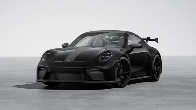 Porsche 911 GT3