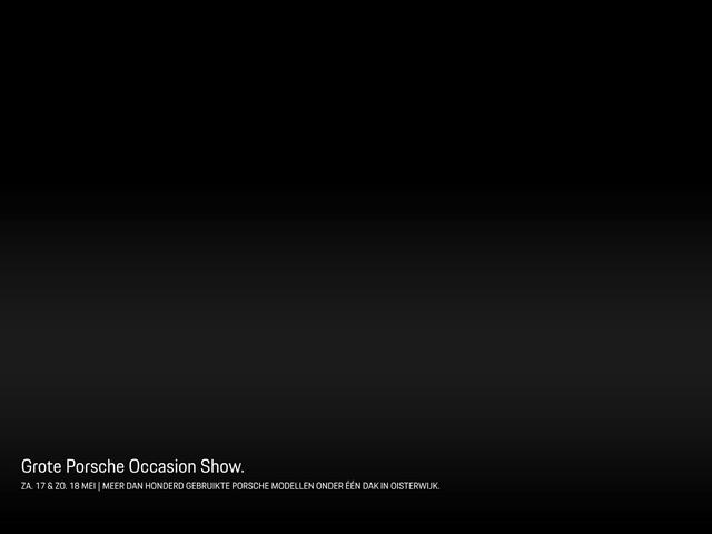 Porsche 911 Cabrio Carrera