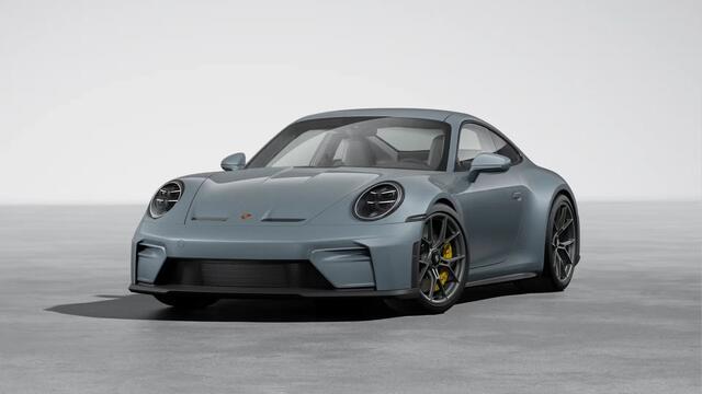 Porsche 911 GT3 Touring