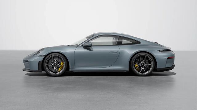 Porsche 911 GT3 Touring