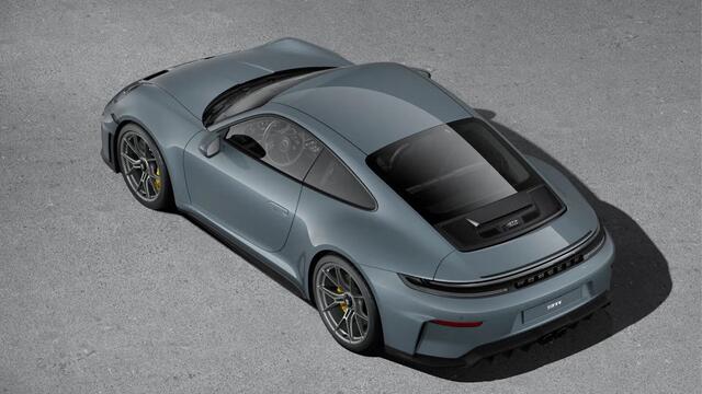 Porsche 911 GT3 Touring