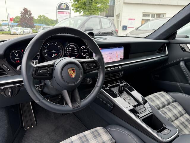 Porsche 911 3.0 Carrera 4S Aut. 451pk Ben Pon Jr. Edition nr. 19/20