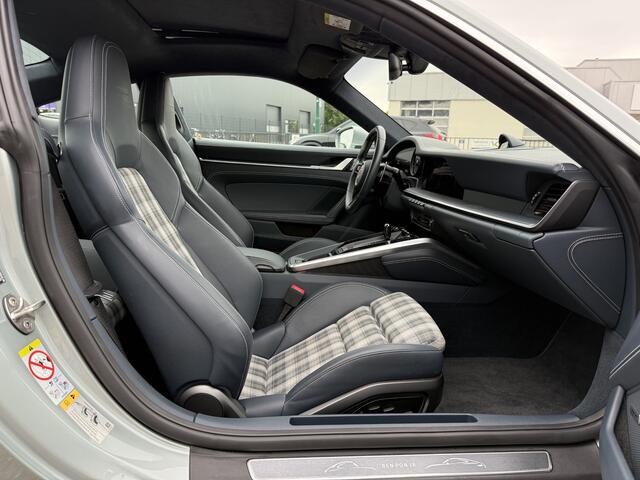 Porsche 911 3.0 Carrera 4S Aut. 451pk Ben Pon Jr. Edition nr. 19/20