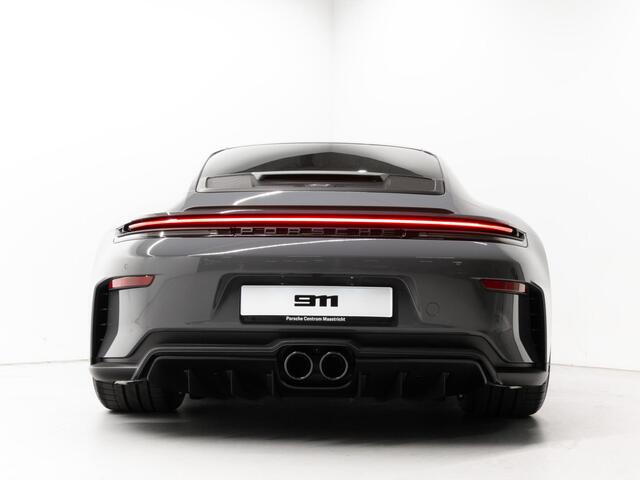 Porsche 911 GT3 Touring