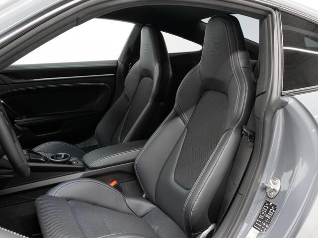 Porsche 911 GT3 Touring