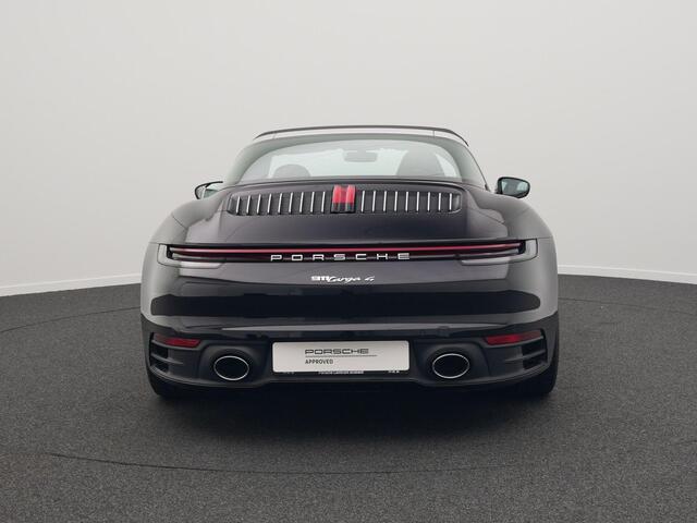 Porsche 911 Targa 4