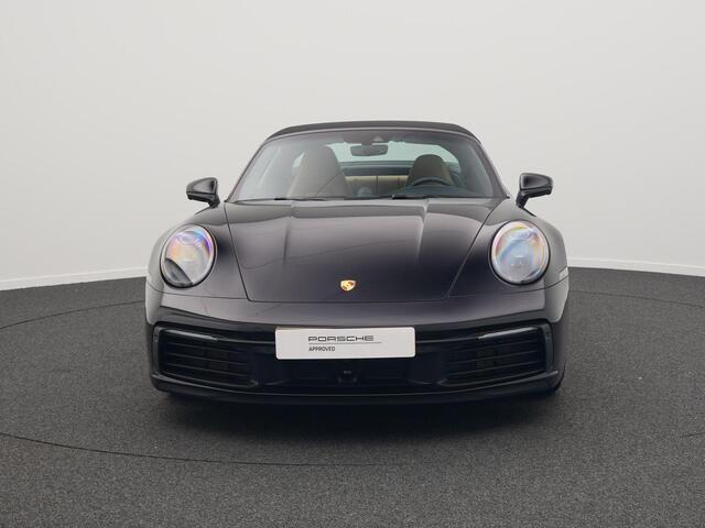 Porsche 911 Targa 4