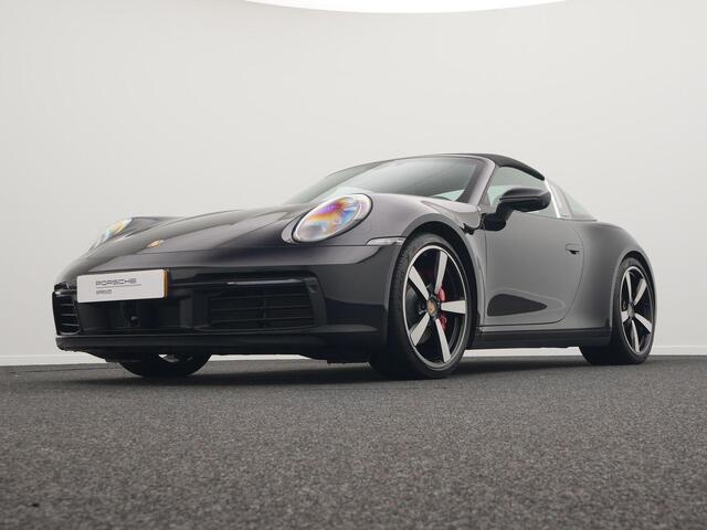 Porsche 911 Targa 4