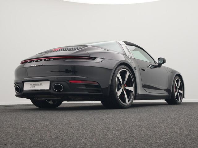 Porsche 911 Targa 4