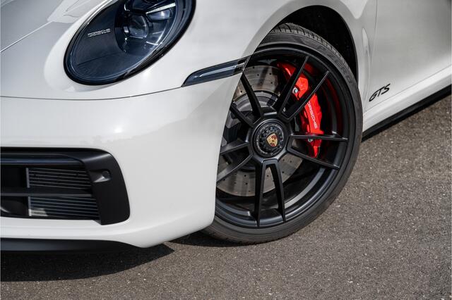 Porsche 911 TARGA 3.0 Carrera 4 GTS, KREIDE, 36.000 KM !!