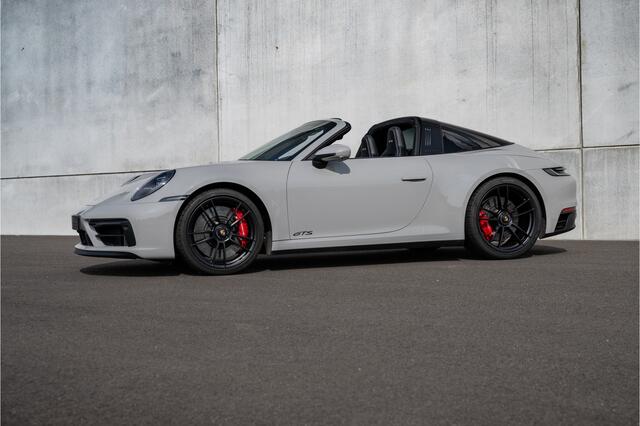 Porsche 911 TARGA 3.0 Carrera 4 GTS, KREIDE, 36.000 KM !!