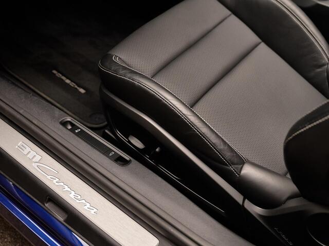 Porsche 911 Cabrio 3.0 Carrera, Bose, sp.uitlaat, Innoddrive, PDLS+, 21", PASM